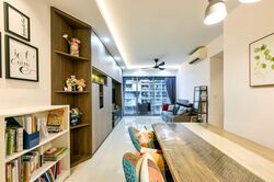 Sol Acres (D23), Condominium #595588781